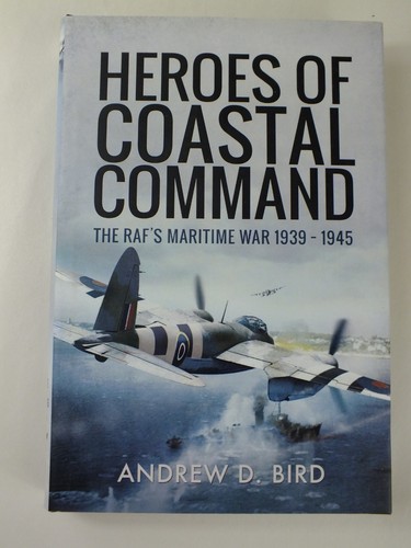 Heroes coastal command - coastal, command: