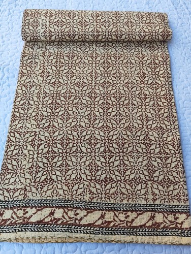 Hand block indian reversible - hand,