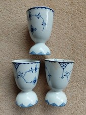 Furnivals (?) Blue Denmark