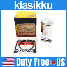 Fits For Kawasaki GTO KH110 KH