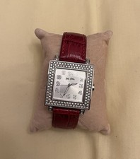 Ladies Fossil Dress Watch
