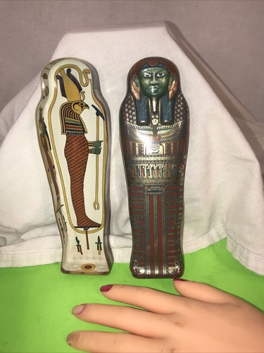 Hunkydory 1989 egyptian - hunkydory,