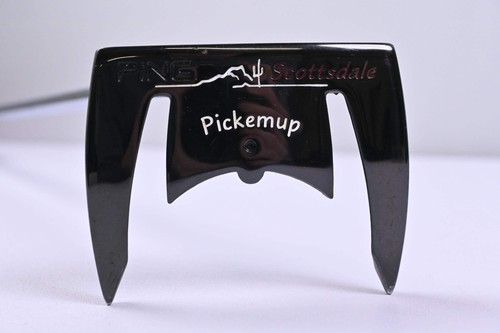 Left hand ping scottsdale - hand,