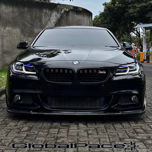 Bmw series f10 - 5, 528i