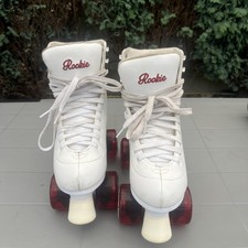 Rookie Roller Quad Skates