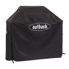 Outback 371064 3 Burner BBQ Cover fits Ranger/Magnum/Spectrum/Hunter