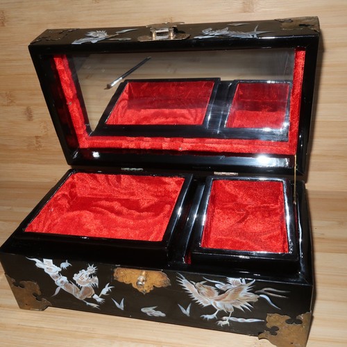 Vintage asian black jewellery - vintage,