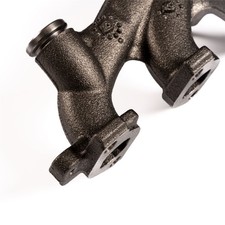 Renault Genuine Exhaust System