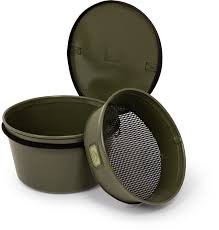 Korum eva solid groundbait - korum, &