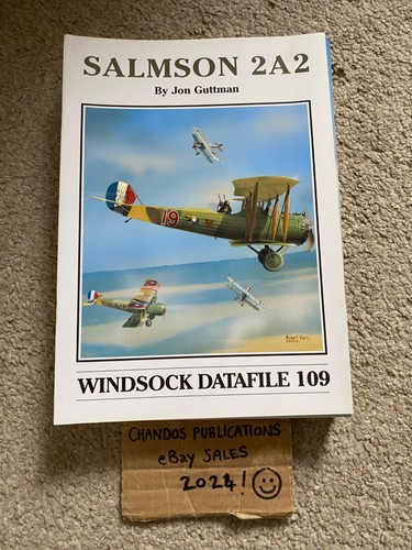 Windsock datafile 109 - datafile,