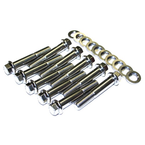 Feuling bolt kit for - bolt, arp