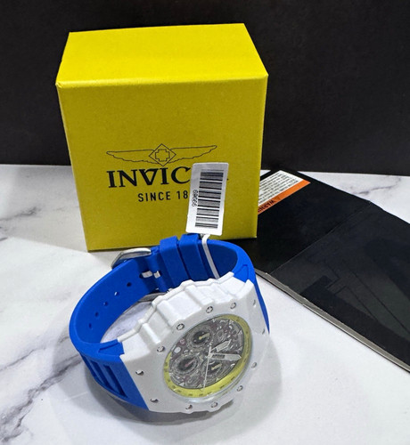 Invicta men quartz - invicta, men's