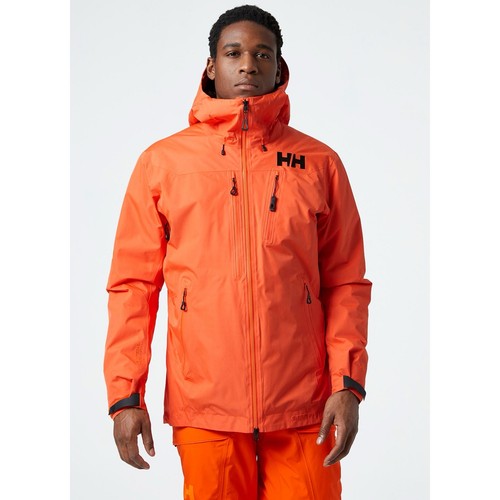 Helly hansen odin mountain - hansen,
