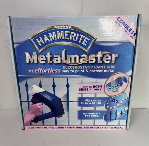 Hammerite metalmaster - hammerite,