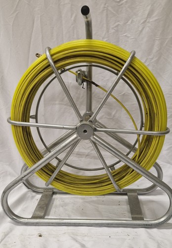 Cobra continuous duct rod - rod, &