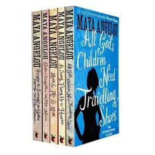 Maya Angelou Collection 5