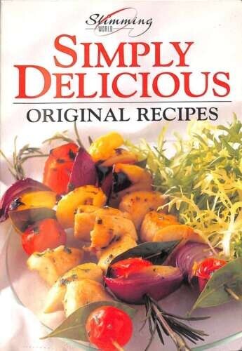 Slimming world simply - world,