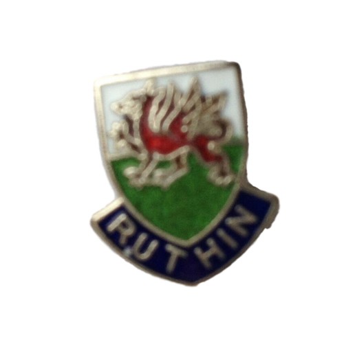 Ruthin denbighshire wales - ruthin,
