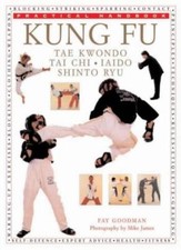 Kung Fu: A Practical Guide to