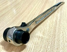 19mm 24mm Scaffolder Socket