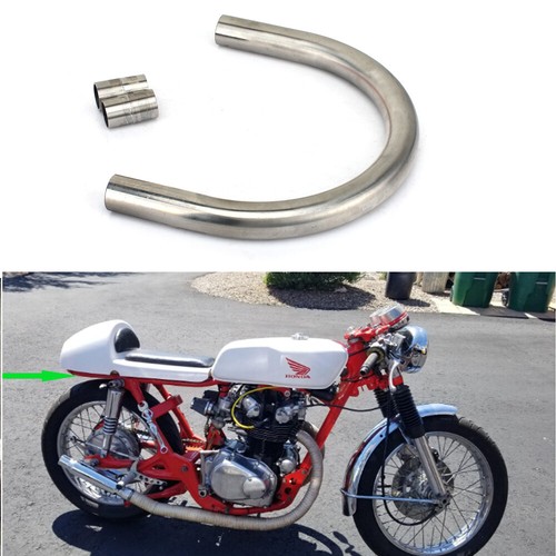 Cafe racer custom - racer, flat