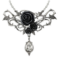 ALCHEMY BACCHANAL BLACK ROSE