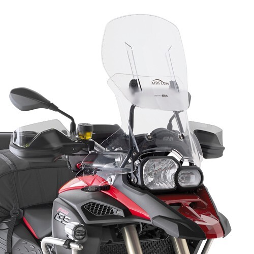 Af5110 airflow fairing - af5110,