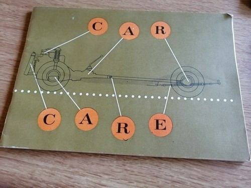 Mini amc castrol car - castrol,
