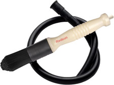 Flow-Thru Parts Washer Brush