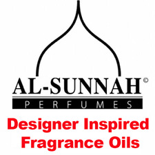Al Sunnah Perfumes - Inspired Designer Fragrance Oil 10ml +FREE UK SHIPPING