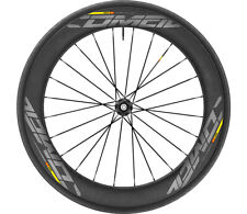 Mavic Comet Wheels Stickers