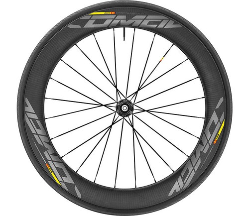 Adhesives wheels mavic comets - adhesives,