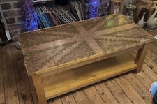 BRITISH FLAG AKA UNION JACK