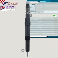 Ford Mondeo 2.2 TDCi Diesel