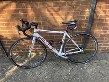 Eddy Merckx AMX-1 road bike.