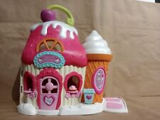 My Little Pony Sweet Shoppe Ice Cream Parlour Hasbro play set