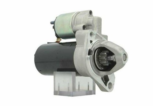 Starter 12v 7kw - starter, audi