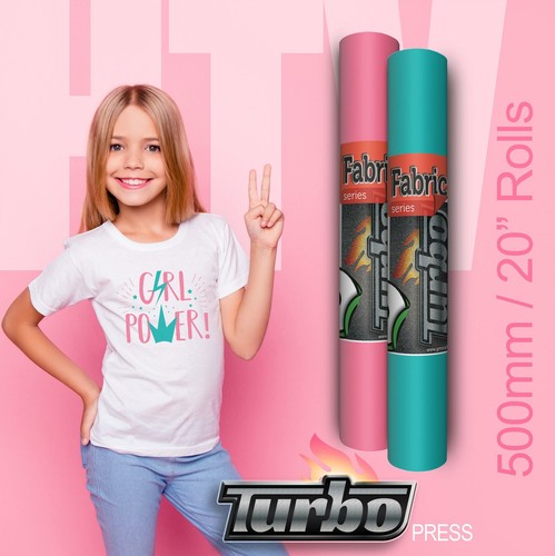 Turbo htv fast press iron - fast,