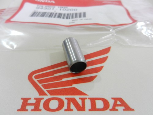 Honda fitting sleeve - honda, st