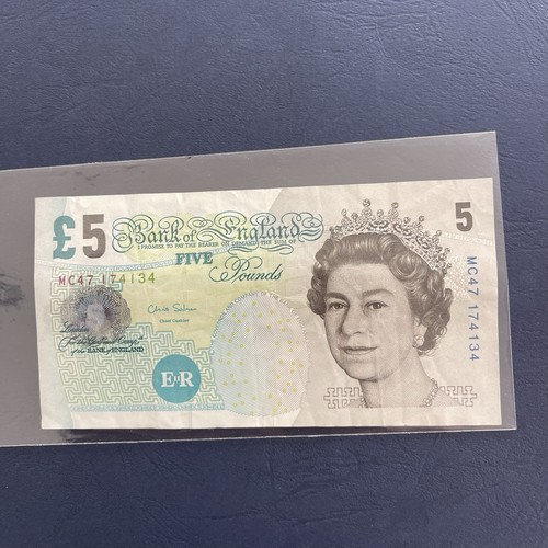 Amazing condition five pound - amazing,