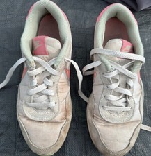 Girls Shoe Bundle Size 4