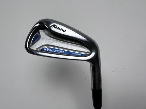 Mizuno 200 single iron - 6,