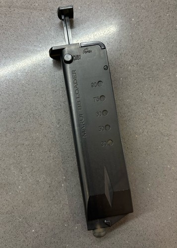 Tokyo marui airsoft - marui,