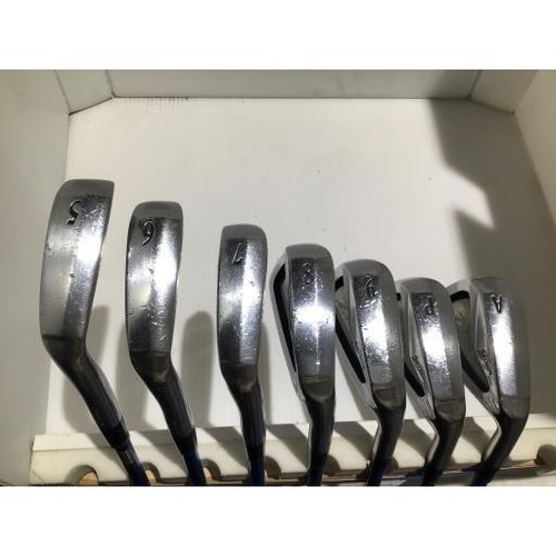 Dunlop srixon z545 iron set - iron,