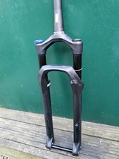 Rockshox judy solo air - rockshox,