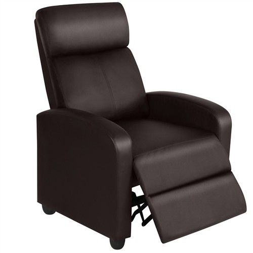 Recliner chair modern - recliner,