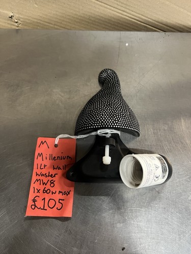 Gnome lamp millennium mw8 wall - millennium,