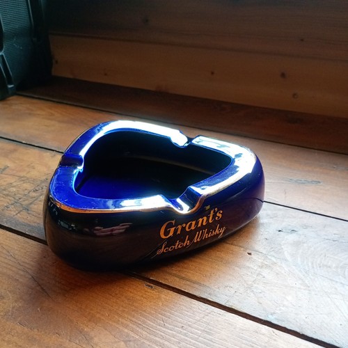 Vintage grant scotch - vintage, grant’s