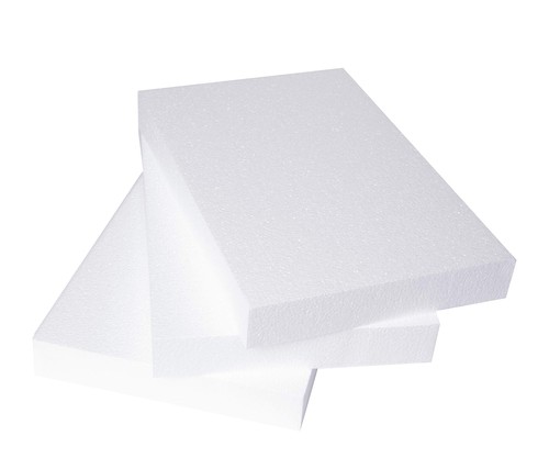 Silverlake 11x17x2 craft foam - silverlake,