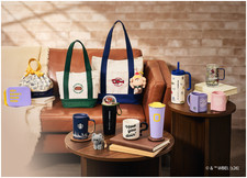 Starbucks 2026 New Year